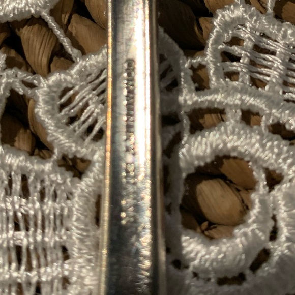 Community Plate Flatware - Picture 12 of 12